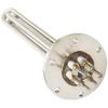 Stainless Steel Industrial Flange Heating Tube
