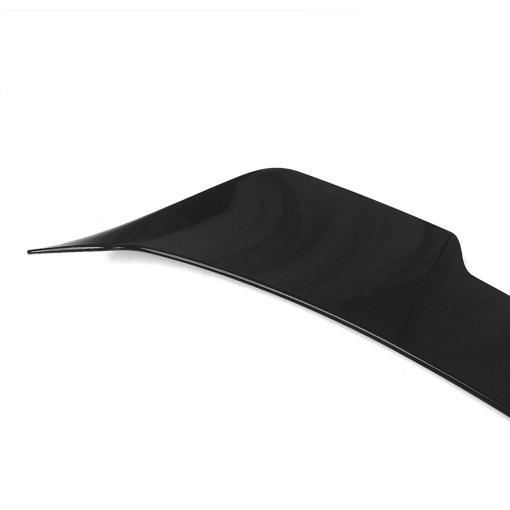 Glänzend schwarzer Heckspoiler für 2018-2022 Toyota Camry 8/8.5 Gen - Dekorative Modifikation.