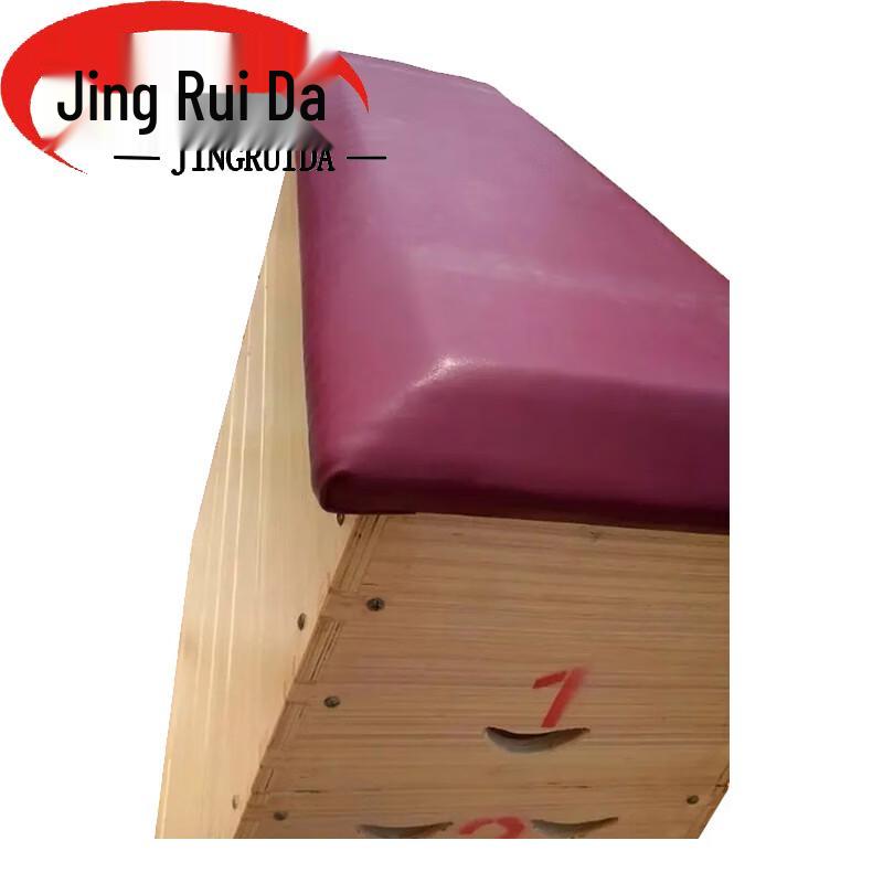 JINGRUIDA Sports & Fitness Training Equipment