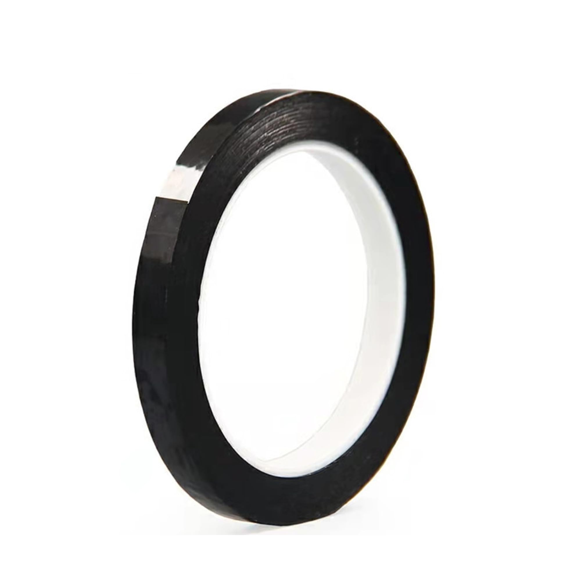 DEVENTORZ Line Tape, Waterproof Tape, Thin Tape Line Cutting Sheet 0.5cm