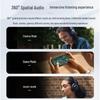 JBL LIVE 770NC Adaptive ANC Wireless Over-Ear Headphones