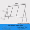 Outdoor Vertical Poster Stand