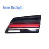 BMW 5 Series G38 Rear Taillight Cover 2020-2022 Model