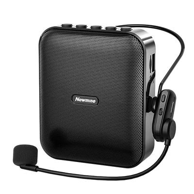Newman U-226 Wireless Portable Voice Amplifier CN Plug (adapter Included)