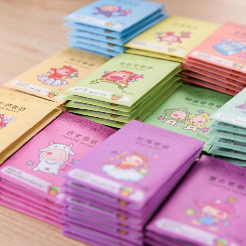 Дезодорирующий пакетик Ally Rubber