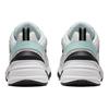 Nike M2K Tekno Tinta Platino Scarpe da Ginnastica da Donna Bianco Bianco-Tinta Teal AO3108-013
