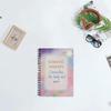 Somatic Manual, Planning Notebook, Personal Goal Management And Life Planning Diary, Daily Task And Goal Tracking Tool