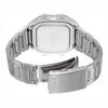 Casio Metal Kasalı ve Paslanmaz Çelik Kordonlu Erkek Quartz Kol Saati AE-1200WHD-1A