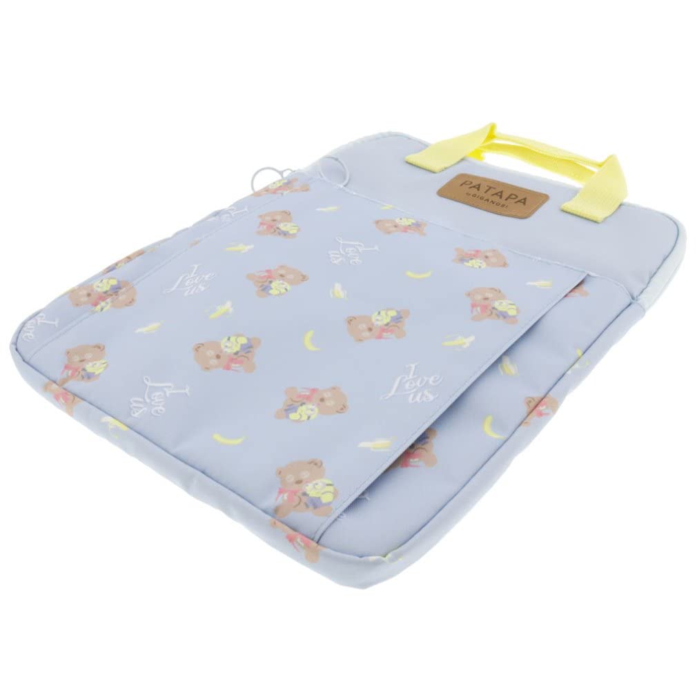Sunstar Stationery Minions Tablet Case, GIGA Novi Patapa, Minions, S2315580