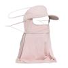Breathable Mask Women's Face Covering Perfect For Outdoor Sports And Travel Outdoor Sports Sun Protection