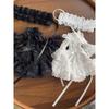 Lolita Dress BJD Dolls 1/3 1/4 1/6 Scale Custom Fit Cotton Outfit 30cm 50cm 60cm Doll Clothing