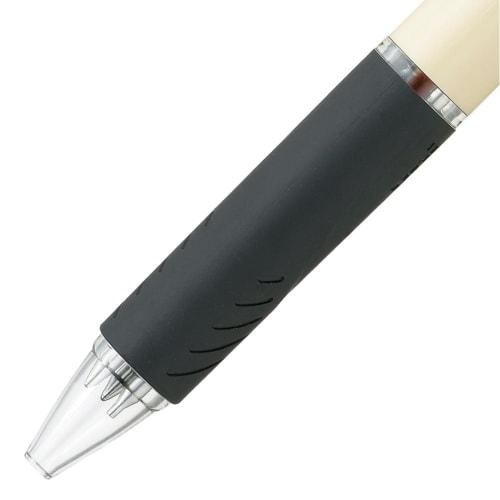 Mitsubishi Pencil Multi-Function Pen Jet Stream 2&1 0.5 Ivory Easy to Write MSXE350005.46