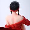 Spy x Family Tipsy Yor Forger Figure 1/4 Scale GK Statue Red Sweater Wine Glass Collectible Model Toy for Anime fans' favorite