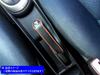 BRIGHTZ Parking Brake Handle Cover with Black Stitching for Ist and 65 with and NCP and Part 34762 60, 61, [INT-ETC-195] (Compatible NCP60, NCP61,