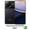 Tempered Glass - Phonillico® - Xiaomi Poco F7 ULTRA 5G - Pack of 2 - Scratch Resistant - Screen Protector