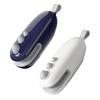 Mini Bag Sealer Handheld Heat Vacuum Sealer Portable Sealing Machine for Household Food Preservation And Snack Packaging Prevents Odors Extends
