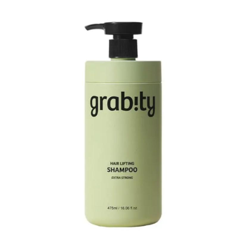 

GRABITY Hair Lifting Shampoo 475mL Korea Beauty