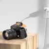 Shenhuo HL58 Zoom Rechargeable Headlamp