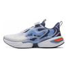 Li Ning Kids Sports Lifestyle Series Dragonfly Comfortable Versatile Lightweight Shock Absorption Low-Top Casual Shoes Men Casual Shoes YKCV028-4