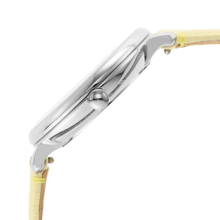 Fossil Jacqueline White Dial Women's Watch ES4812