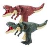 New Children Decompression Dinosaur Toy Creative Battery-free Telescopic Spring Swing Dinosaur Fidget Toys Christmas Gifts for