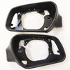 Car Left & Right Side Mirror Housing Frame For Ford Focus 2 MK2 C-Max Rear View Mirror Frame Holder Automotive