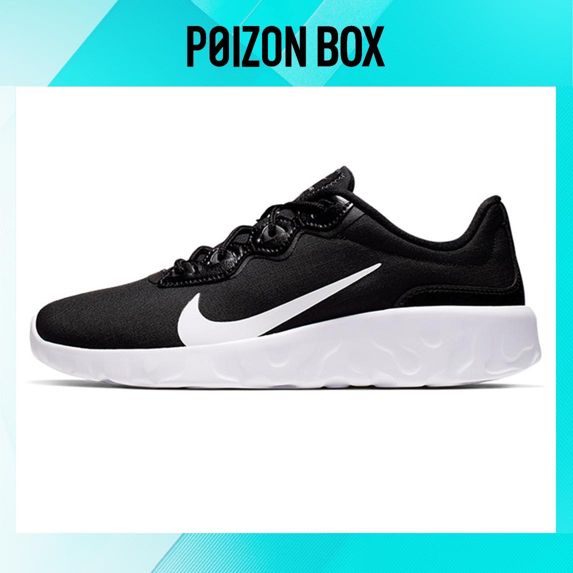 

кроссовки Nike Explore strada Running shoes Unisex CQ7626-002