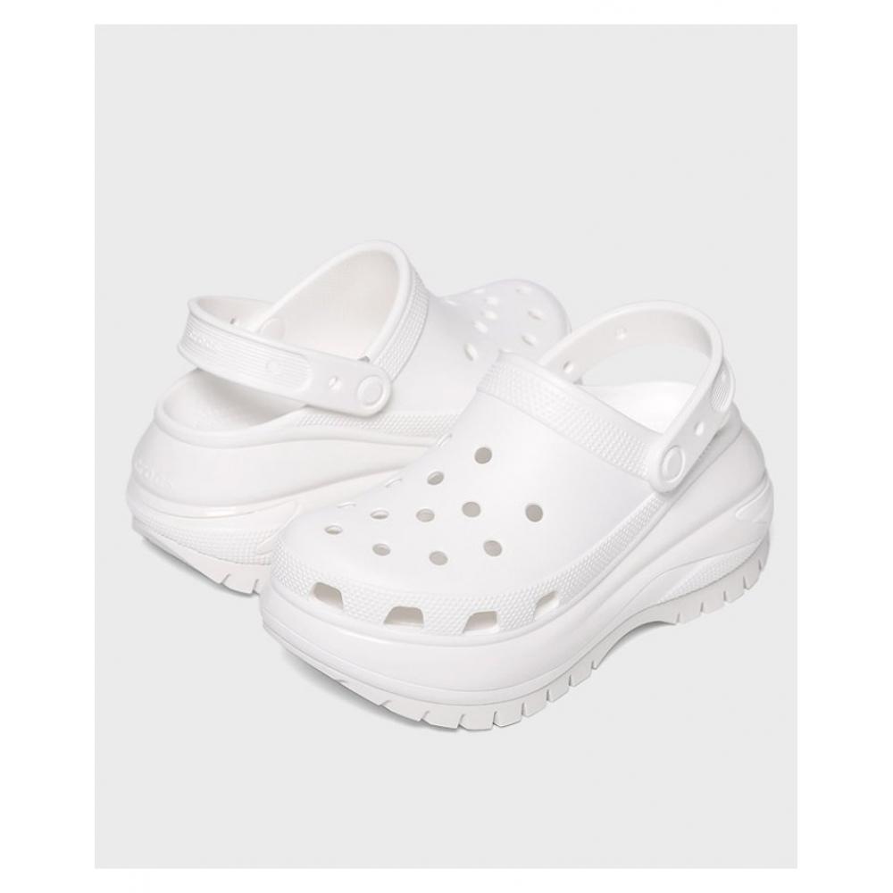 Crocs Mega Crush Clog 207988 100