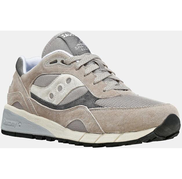 Кроссовки Saucony Shadow 6000