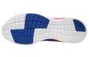 Sneakers Mizuno Wave Revolt Wide 'Blue Pink'