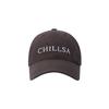 Chilsa Pm Ball Cap_Brown