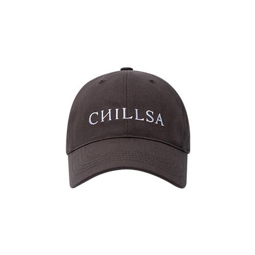 Chilsa Pm Ball Cap_Brown