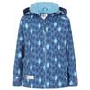 Lazy Jacks Womens/Ladies Autumn Waterproof Jacket