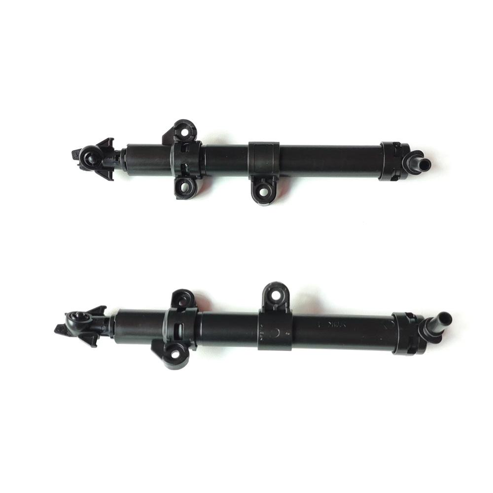 

Форсунка омывателя фар для Jeep Grand Cherokee 2016 -2021 68349872AB