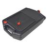 Oil Change Drain Pan Oil Catch Pan with Handle All Purpose Heavy Duty Oil Fuel Coolant Can for Motorcycle Car Boat