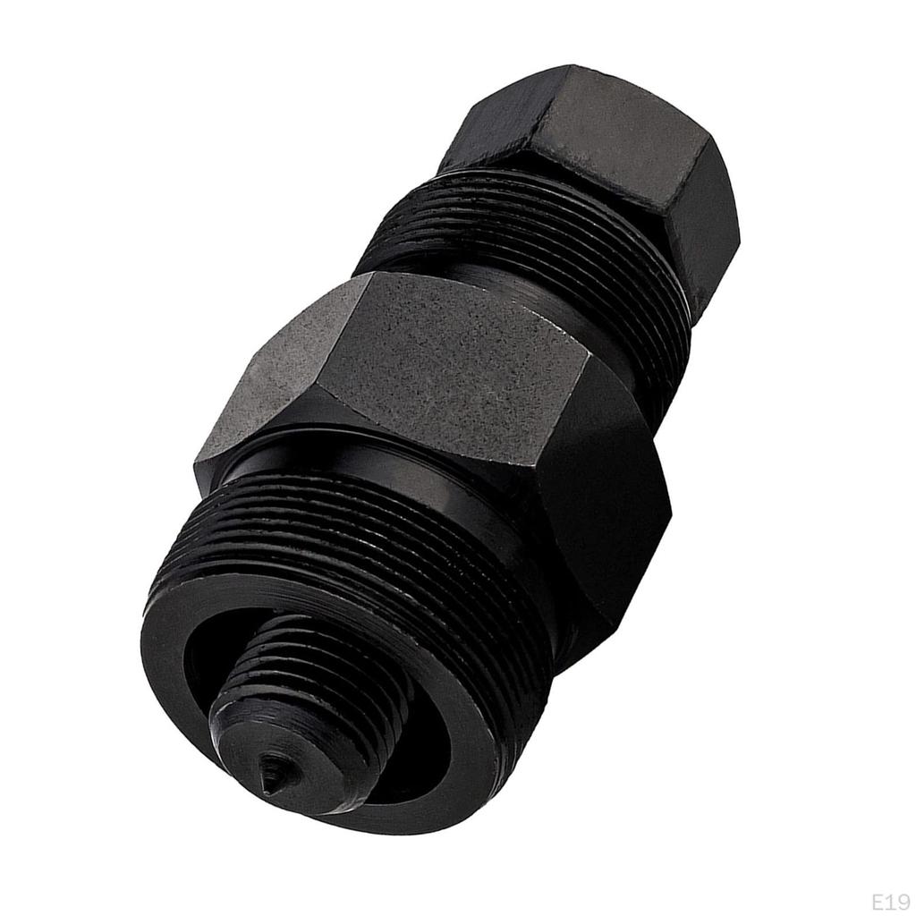 Motorcycle Rotor Flywheel Driver Puller High Performance Replacement Spare Parts Easy To Install