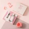 Internet Celebrity Explosion dvvrEnri Deer Anli Silk Women's Perfume Gift Box Lasting Light Fragrance Vietnam