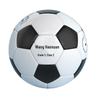 Bambini No. 4 e No. 5 Palloni da Calcio per Allenamento Scolastico e dell'Asilo - PVC e PU Cuciti a Macchina.