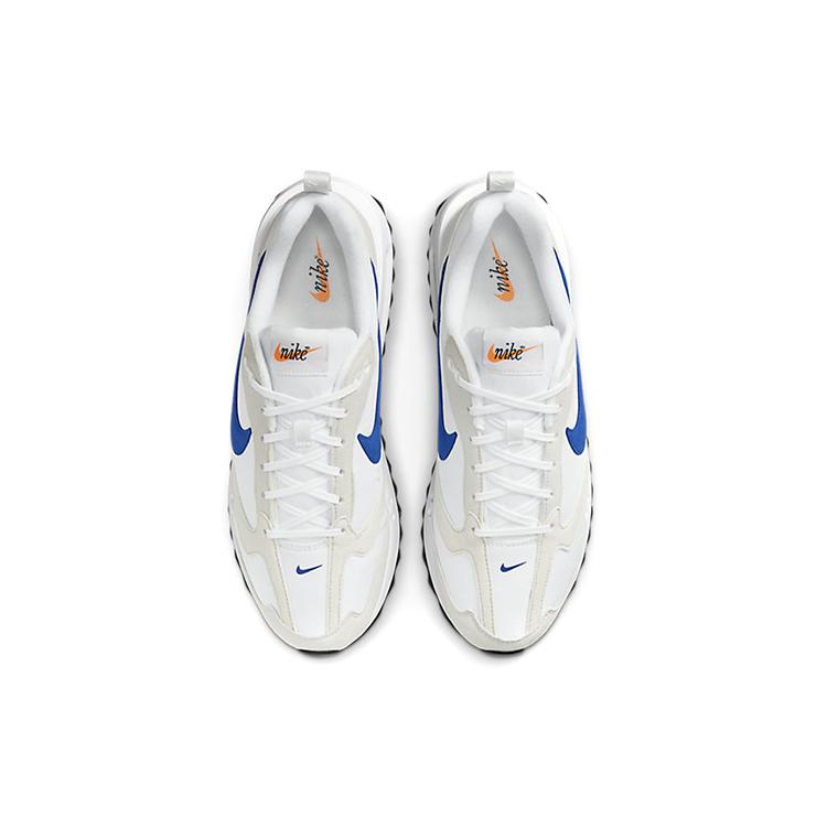 New Nike Air Max Dawn White Game Royal DJ3624-100