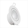 Foco Empotrable LED NVC NLED1185S