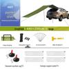 Auto-montierbares Outdoor-Camping-Vorzelt und Sonnenschutz-Zelt