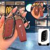 Xinghai S7 Key Case for Dongfeng Fengxing 2024: Light, Joyful, & Luxurious Metal Key Fob Shell