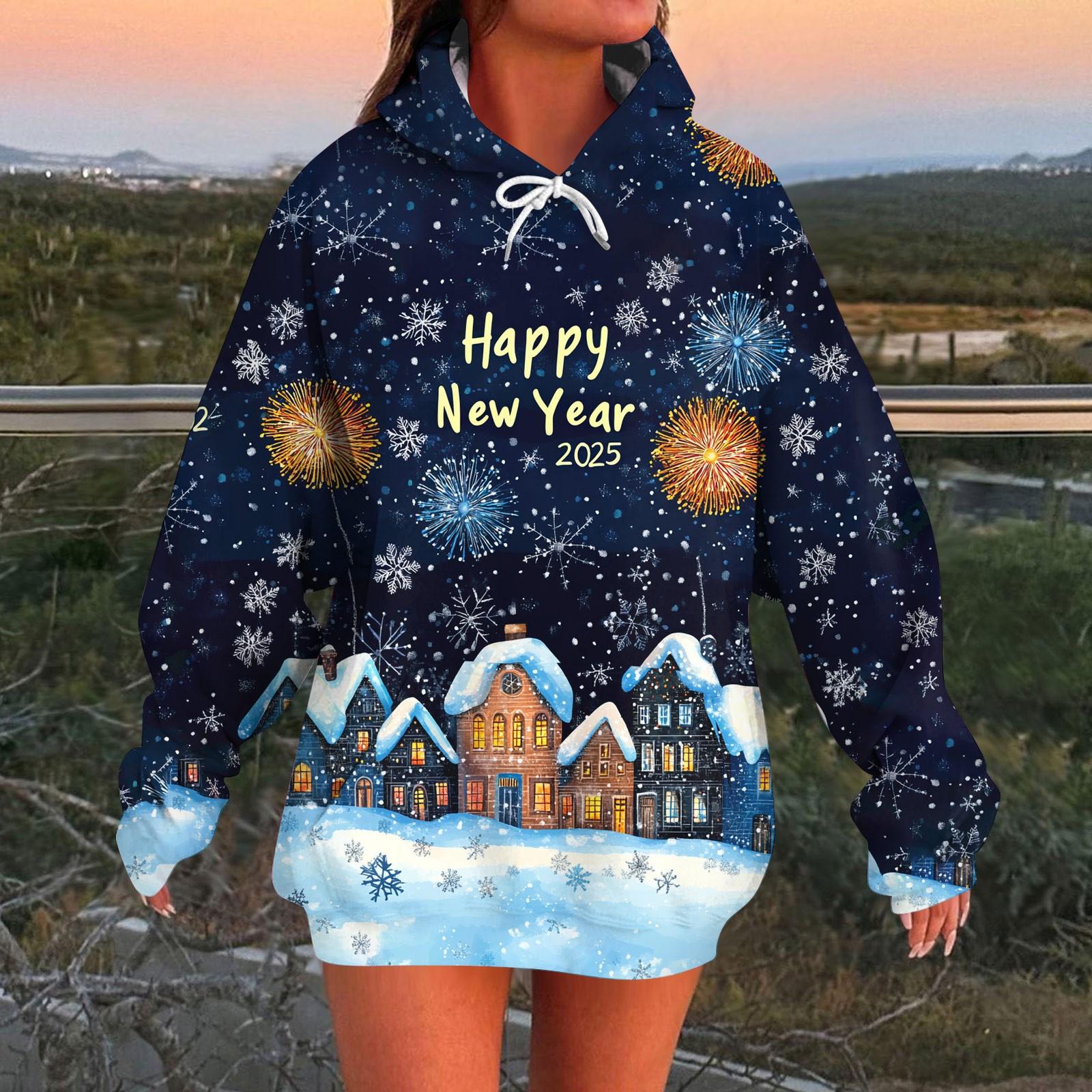 

Женская модная повседневная однотонная толстовка с длинным рукавом M