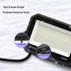 BULL Wanjang Series 150W LED Outdoor Floodlight