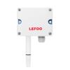 Lifu Wall-Mounted Temperature & Humidity Sensor with Display and RS485 Thermometer
