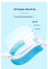 HD Anti-Fog Swim Goggles for Cross-Border Swimming