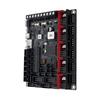 SKRat V1.0 3D Printer Motherboard Onboard CAN Bus Control Board ARM STM32G0B1VET6 32bit Support ADXL345 VIN12V/5V