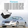 A/C Heater Blend Air Door Actuator for Lexus RX300 IS300 SC430 Replace 87106-30371