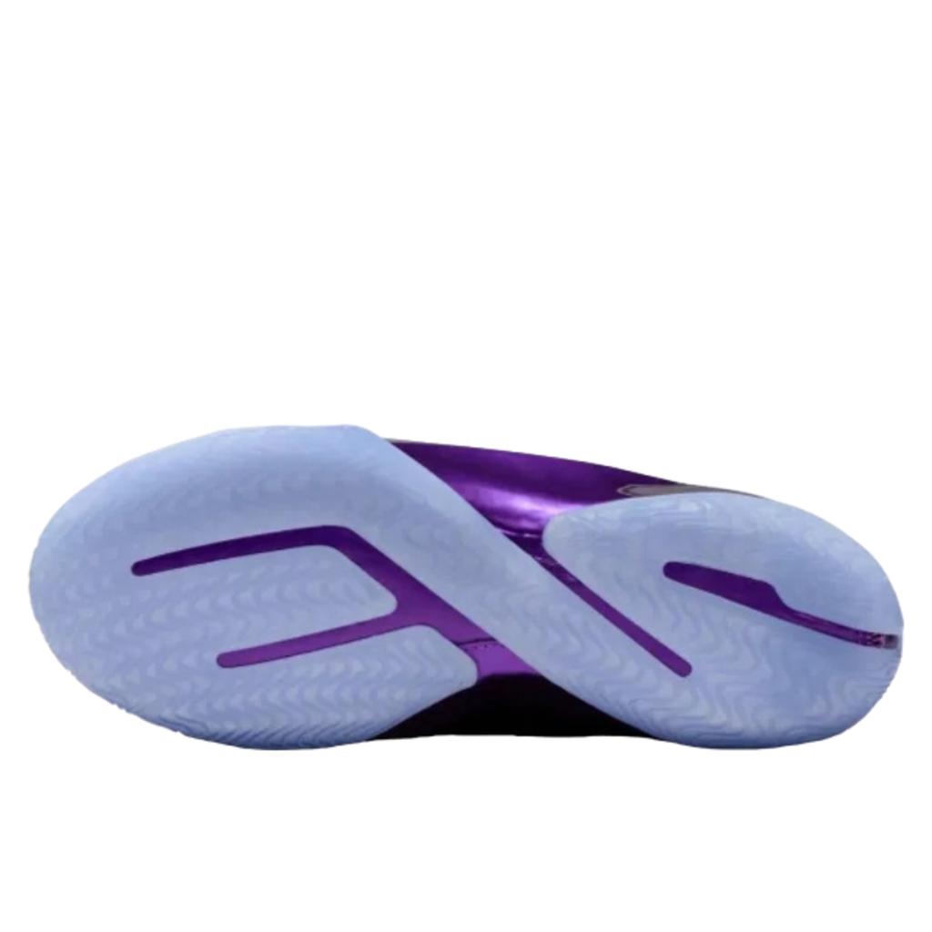 Nike LeBron 23 Ο Εκλεκτός και Αυτός που Επέλεξε (Διαφανής εξωτερική σόλα)