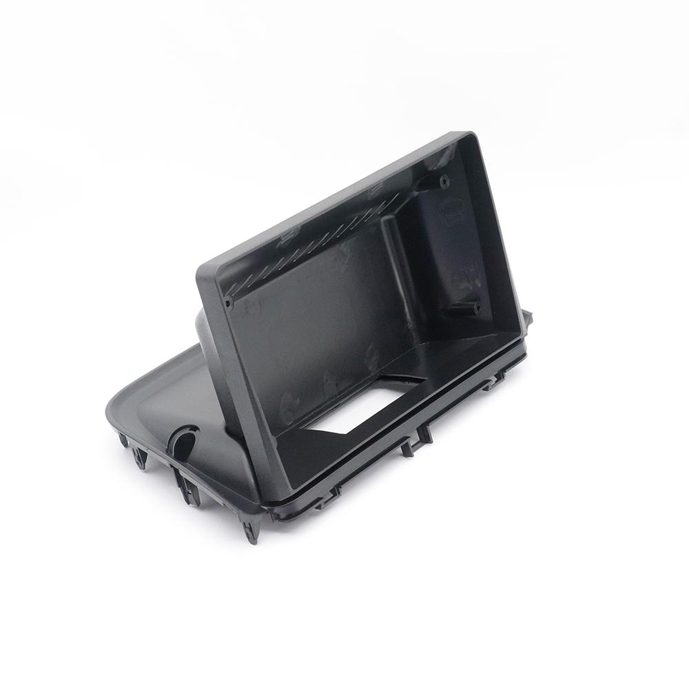 for HYUNDAI CASPER  Car Accessories 9 Inch Car Frame Fascia Adapter Android Radio Audio Dash Fitting Panel Kit 9 INCH